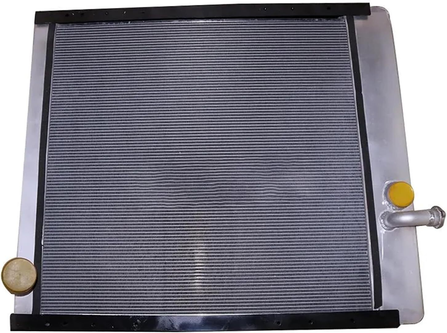 Radiator 8N0073 For Caterpillar Motor Grader 120G 12G 130G 140G 160G 3304 3306