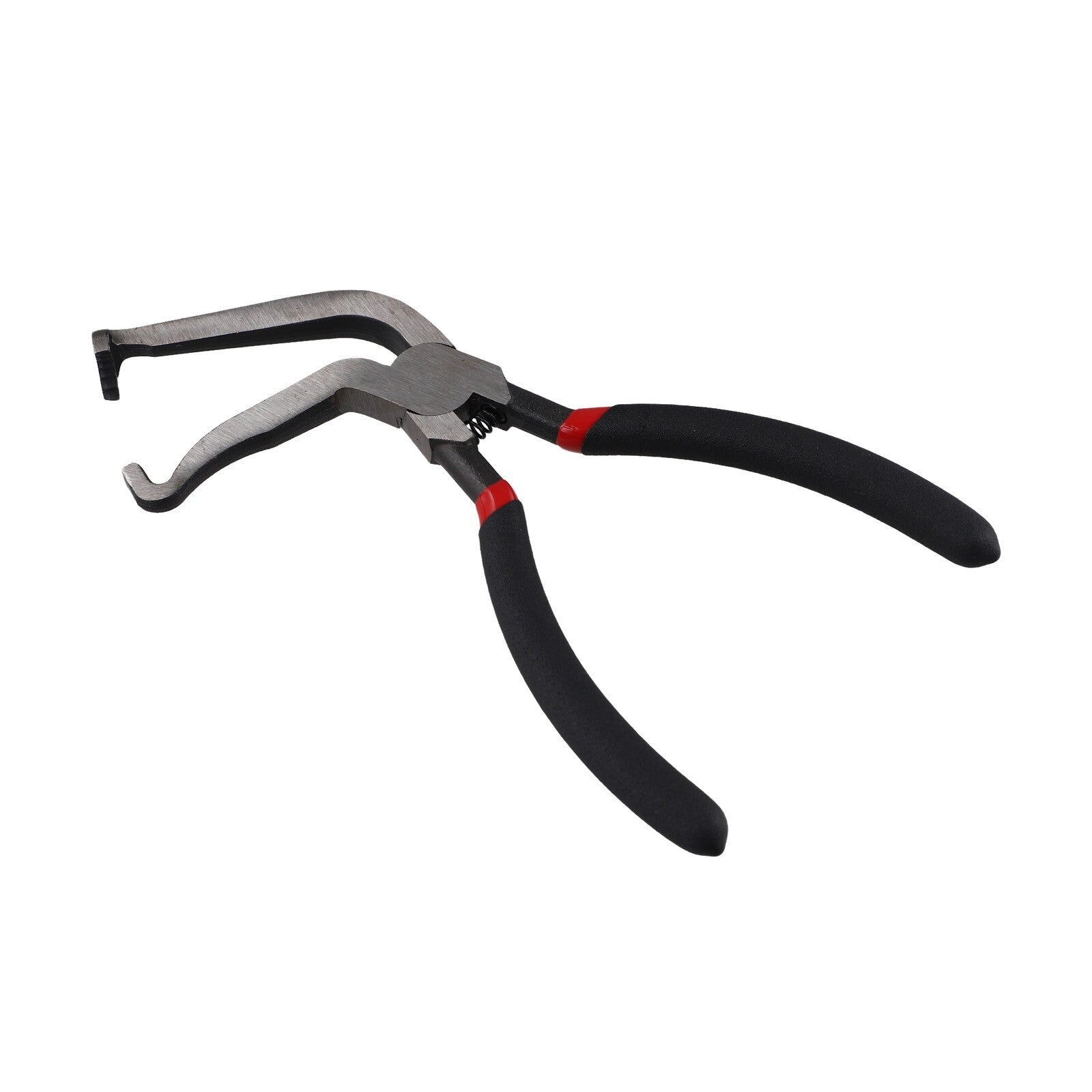 Disconnect pliers are a high-efficiency connector removal tool for automotive maintenance.