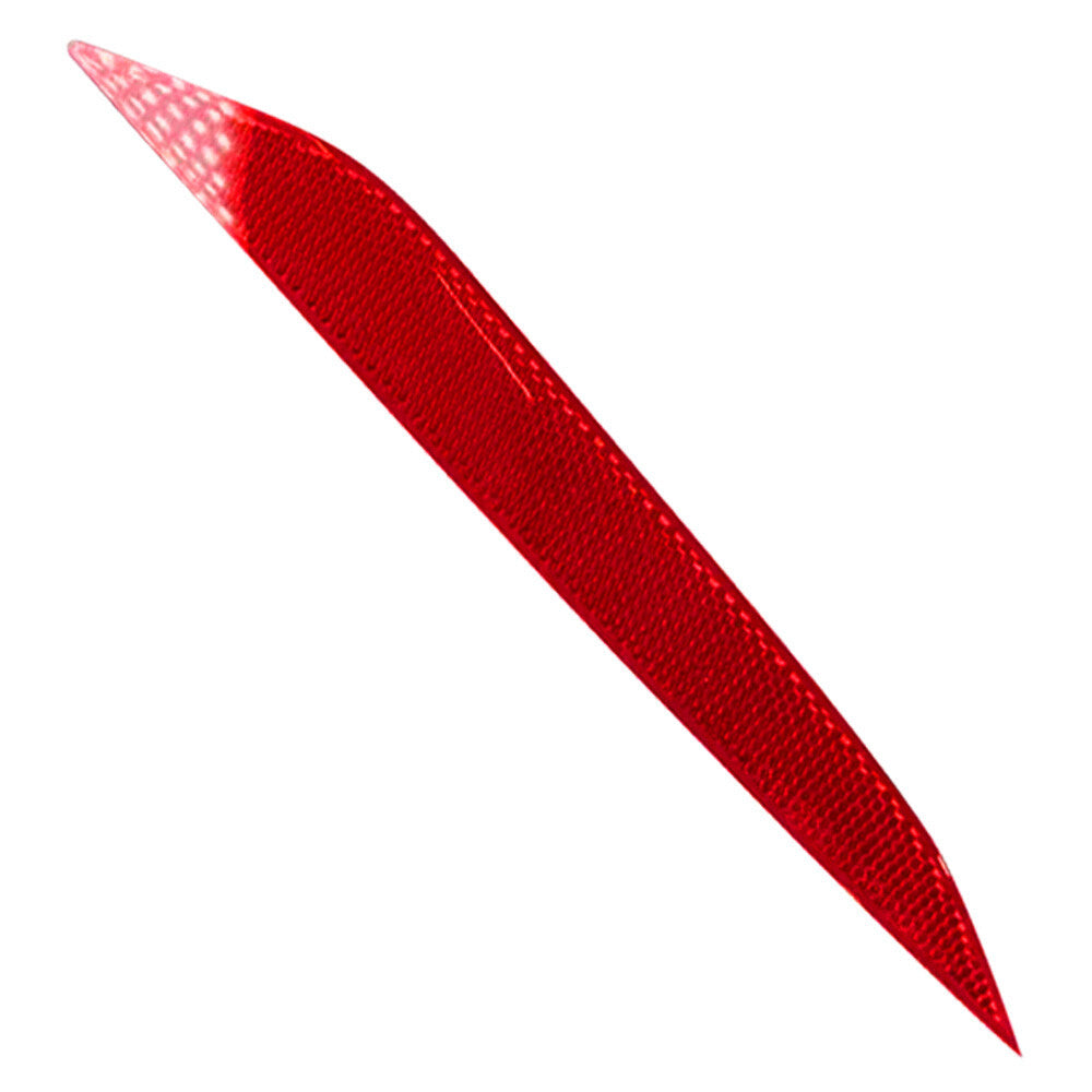 Rear Left Side Bumper Reflector Red Fits For Stelvio 2018 2019 2020 2021-2023 Q