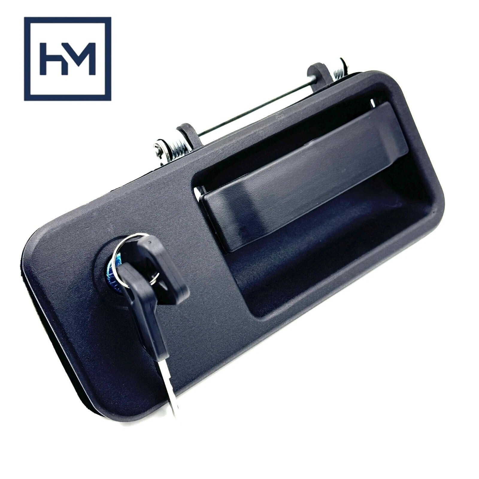 Truck Door Handle Left Right for Volvo 8191334 20398466 8191335 20398467
