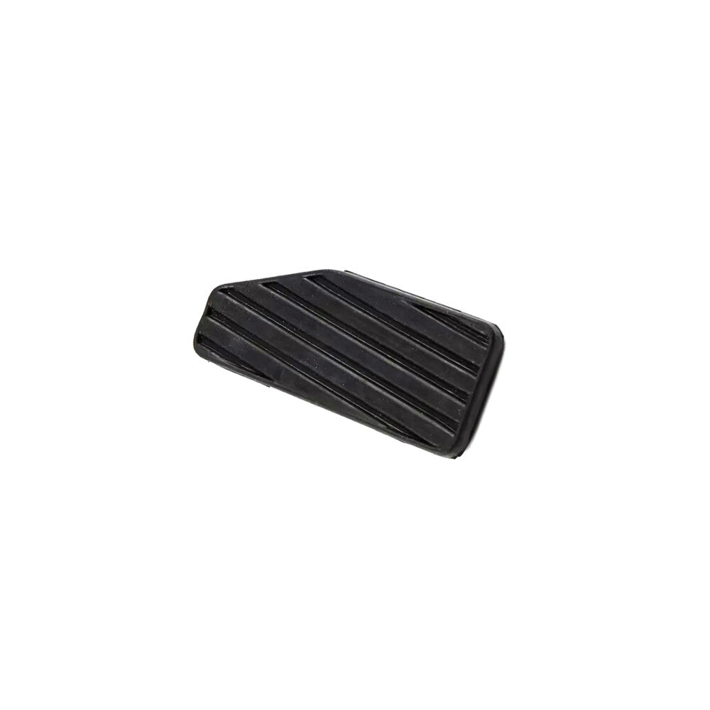 3x Accelerator Brake Clutch Pedal Pads Cover for Aerio Grand Vitara Sprint for Swift Q