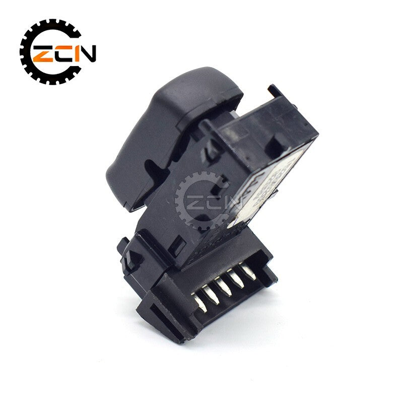 Equipment Manufacturer 15266269 Overhead Control Panel Sunroof Switch - n