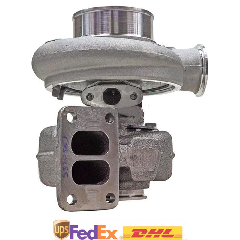 Turbo HX35 Turbocharger 3786541 84342159 For Holland T7.235 T7.220 T7.250