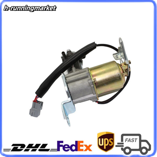 for Toyota 4Runner for Lexus GX470 4.7 Rear Air Suspension Compressor Sensor Kit Set