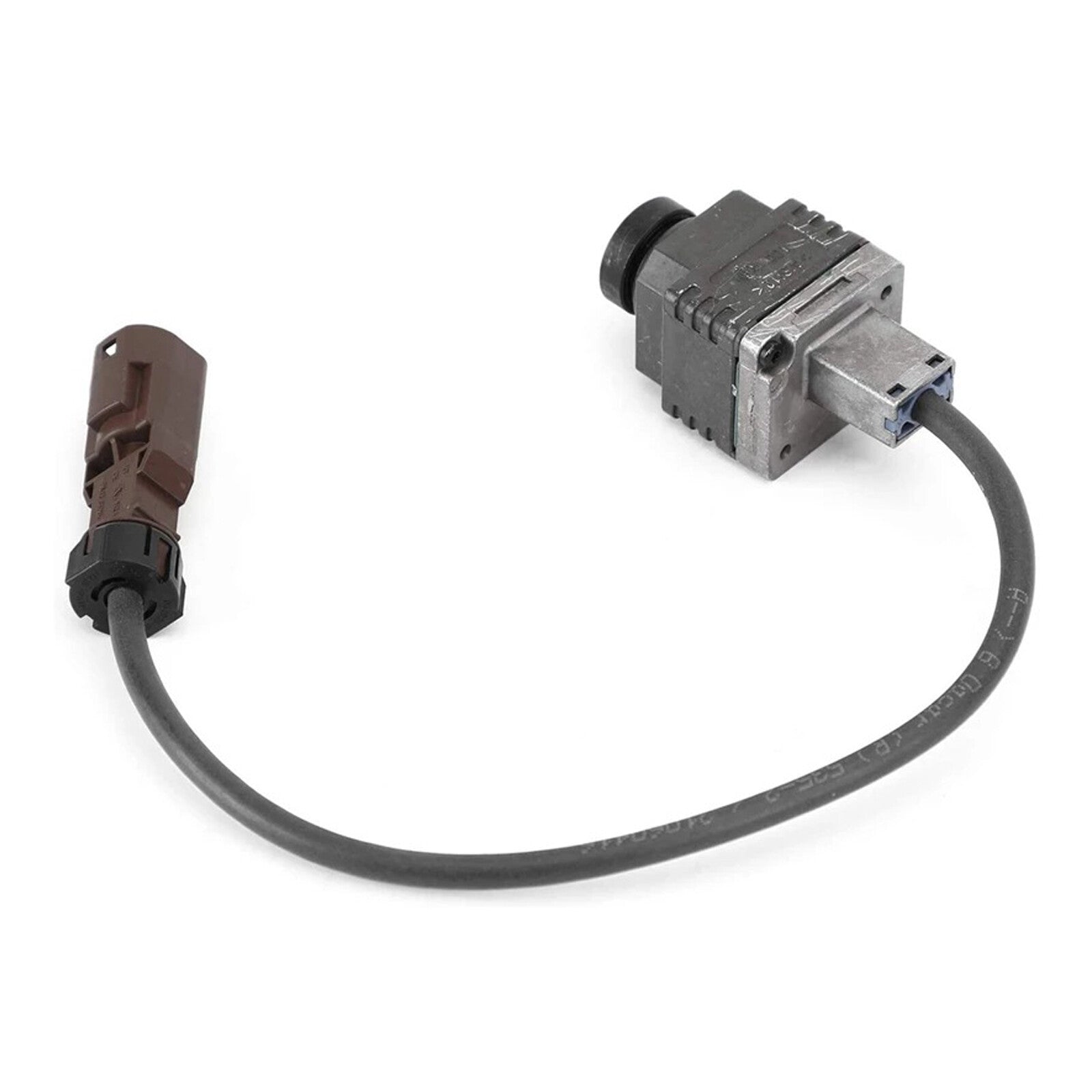 Front-facing camera compatible with for Mercedes A0009051103 ML GL GLE GLS w166 E-Class W212 CLS W218- n