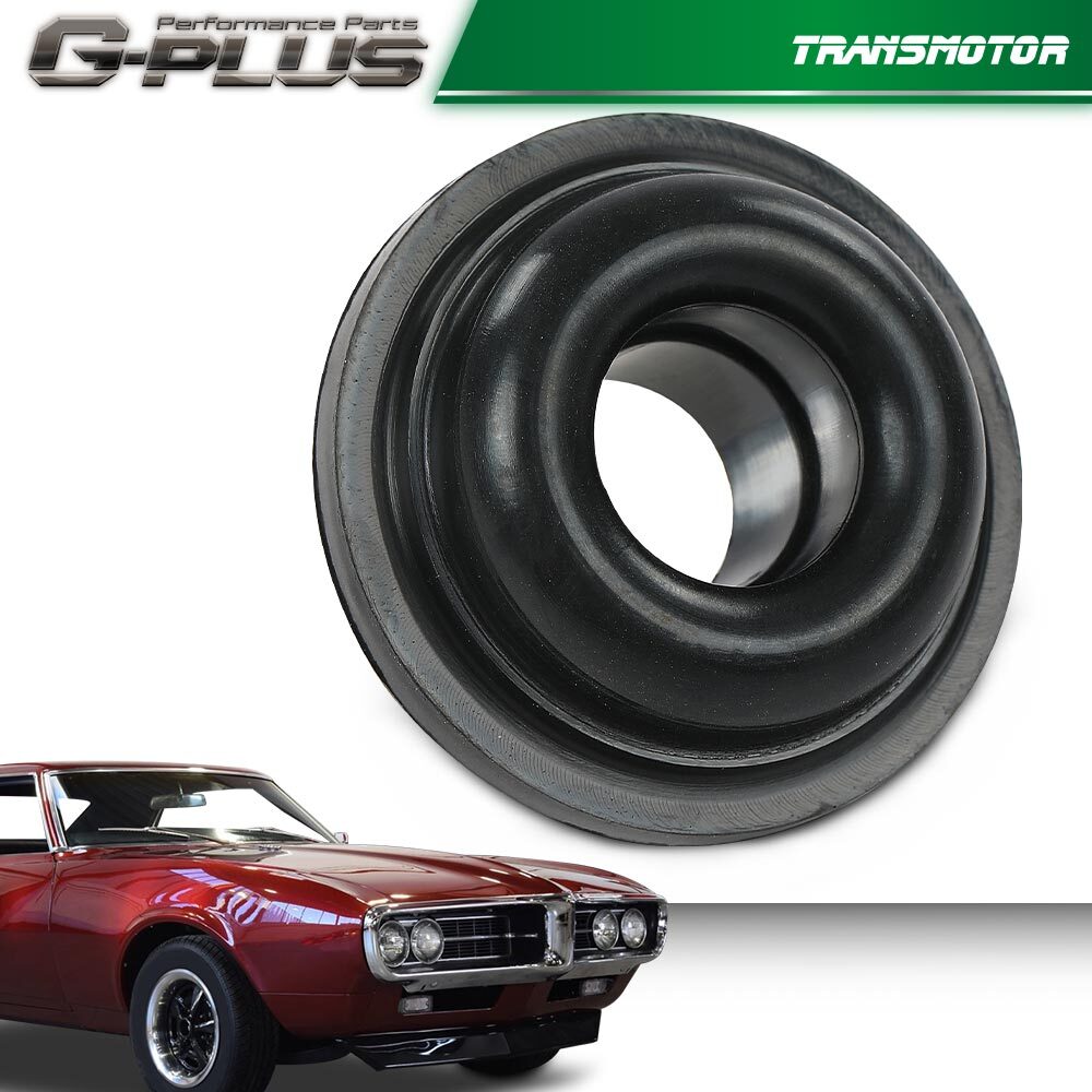 Suitable for 68-72 GTO Firebird Chevelle Camaro steering mid-stage axle shoe Q