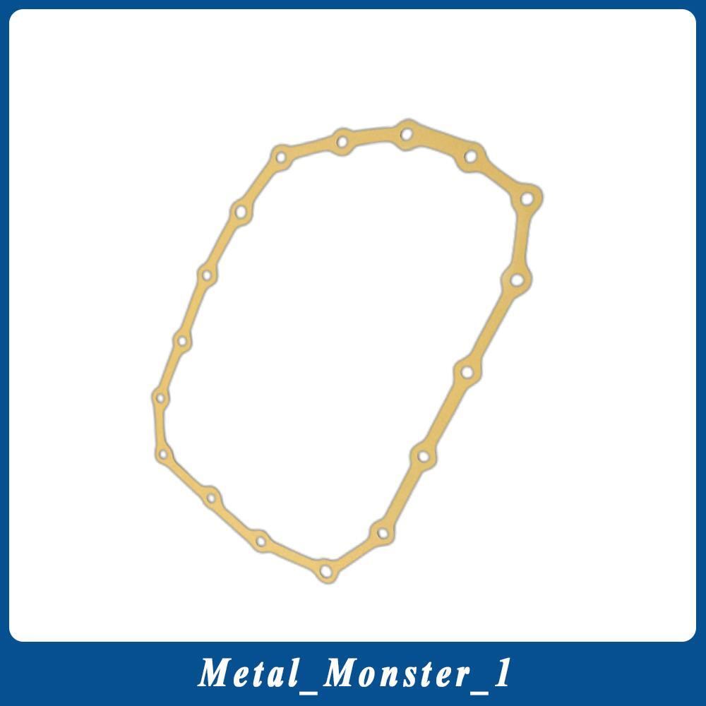 For 2015-2019 for Honda for Civic Automatic Transmission Oil Pan Gasket Q