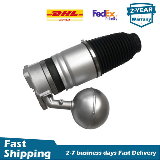Rear Right Air Suspension Spring Repair Bag Fit for VW Phaeton V6 W12 3D0616002N