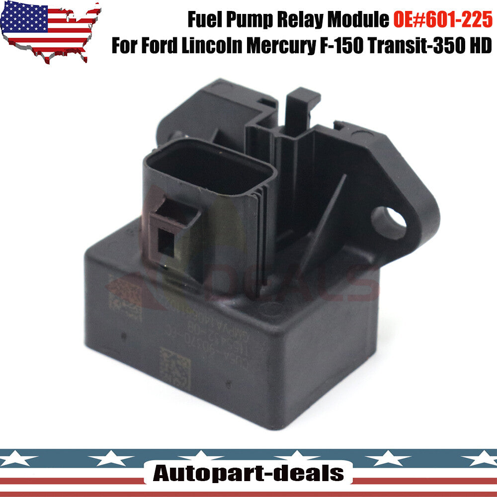 Fuel Pump Driver Module Assembly for Lincoln for ford F-150 Transit-350 HD 601-225