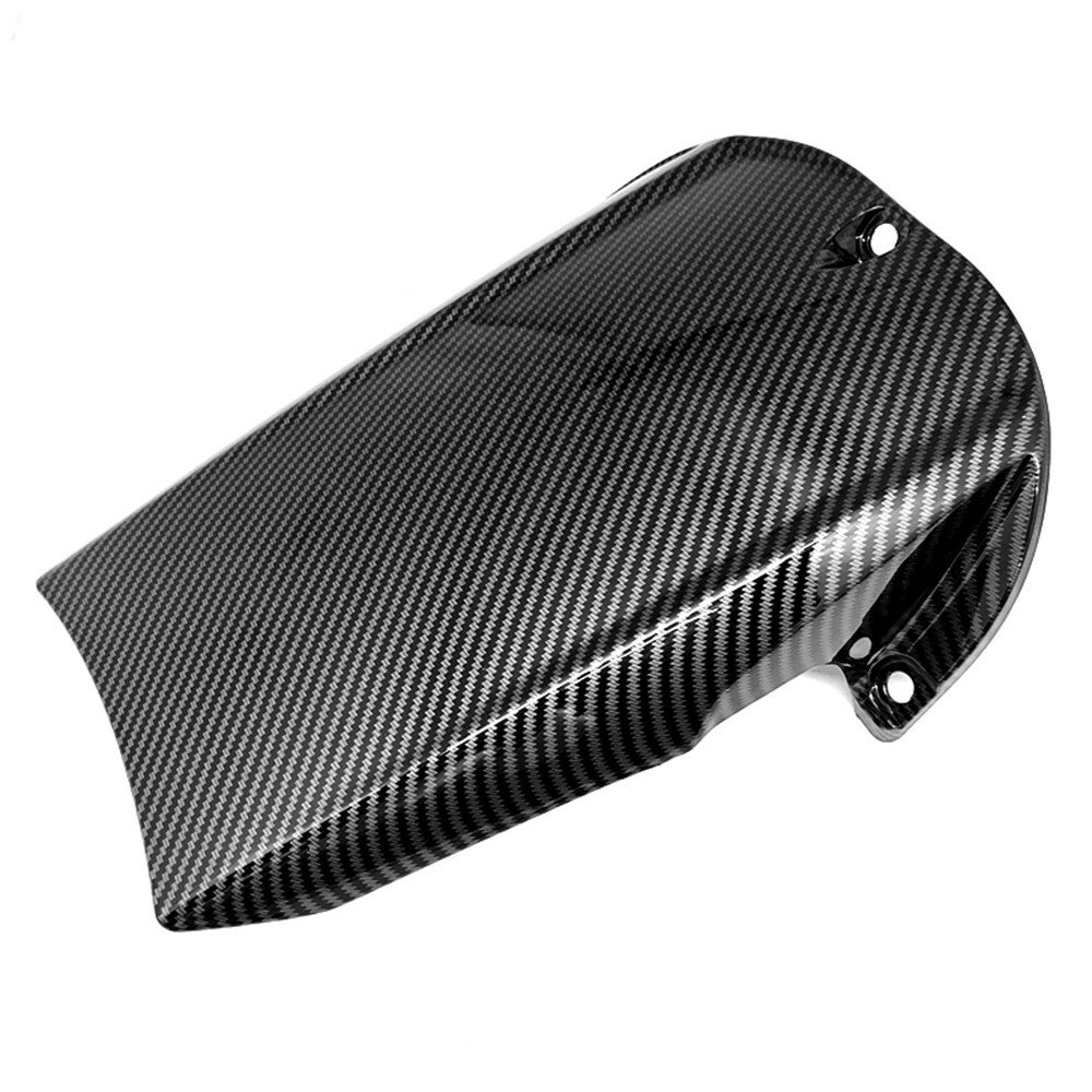 Carbon Fiber Rear Tire Hugger Mud Guard Fender Fairing for Yamaha R1 2002-2003