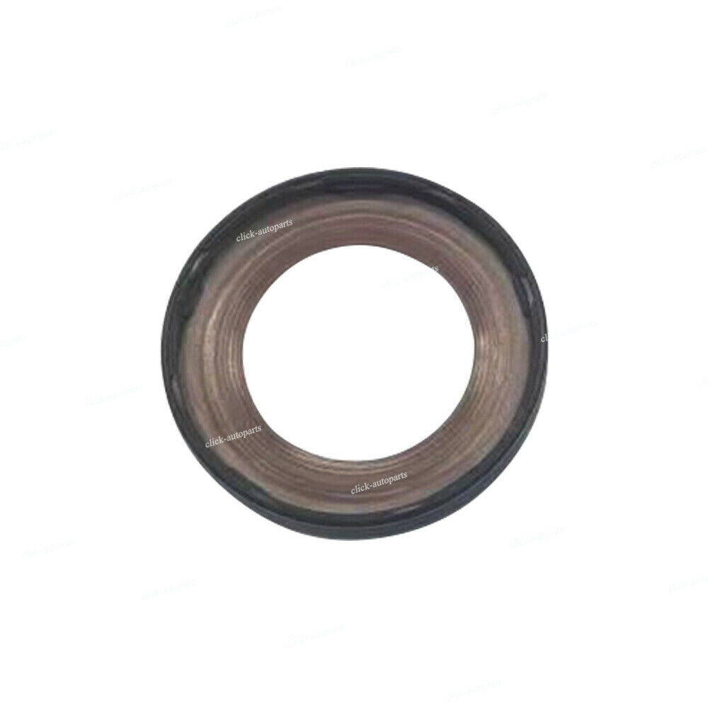 Fit for Ford for Mazda for Volvo Car Engine Crankshaft Oil Seal 1S7G6700AC Rubber Q