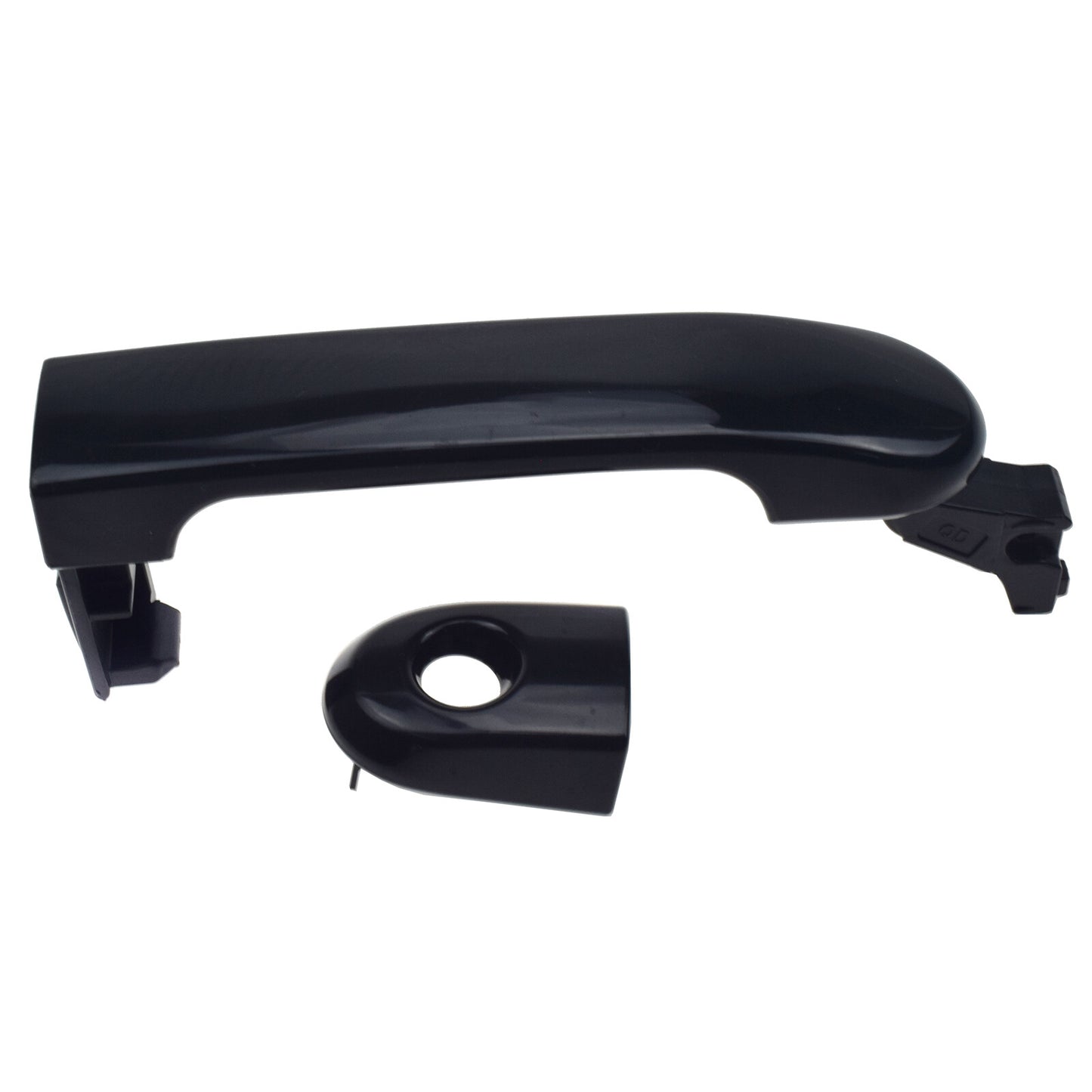 Front left outer door handle 80644EL12A is suitable for Versa 2007-2012 16L 18L- v