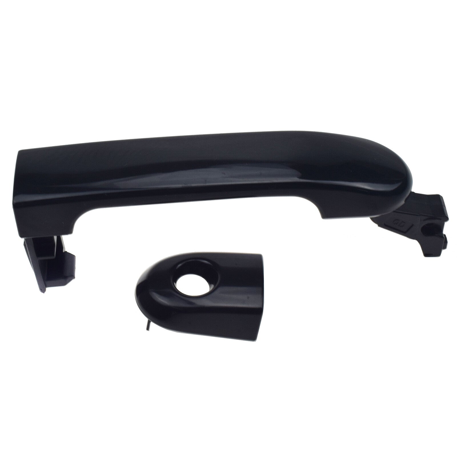 Front left outer door handle 80644EL12A is suitable for Versa 2007-2012 16L 18L- v