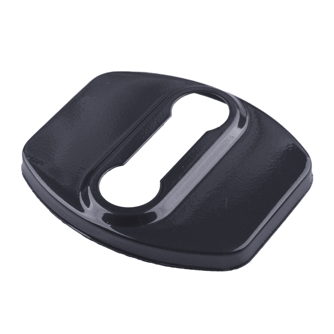 4Pcs Stainless Steel Door Lock Buckle Cover Fit for for Kia Sorento Seltos v