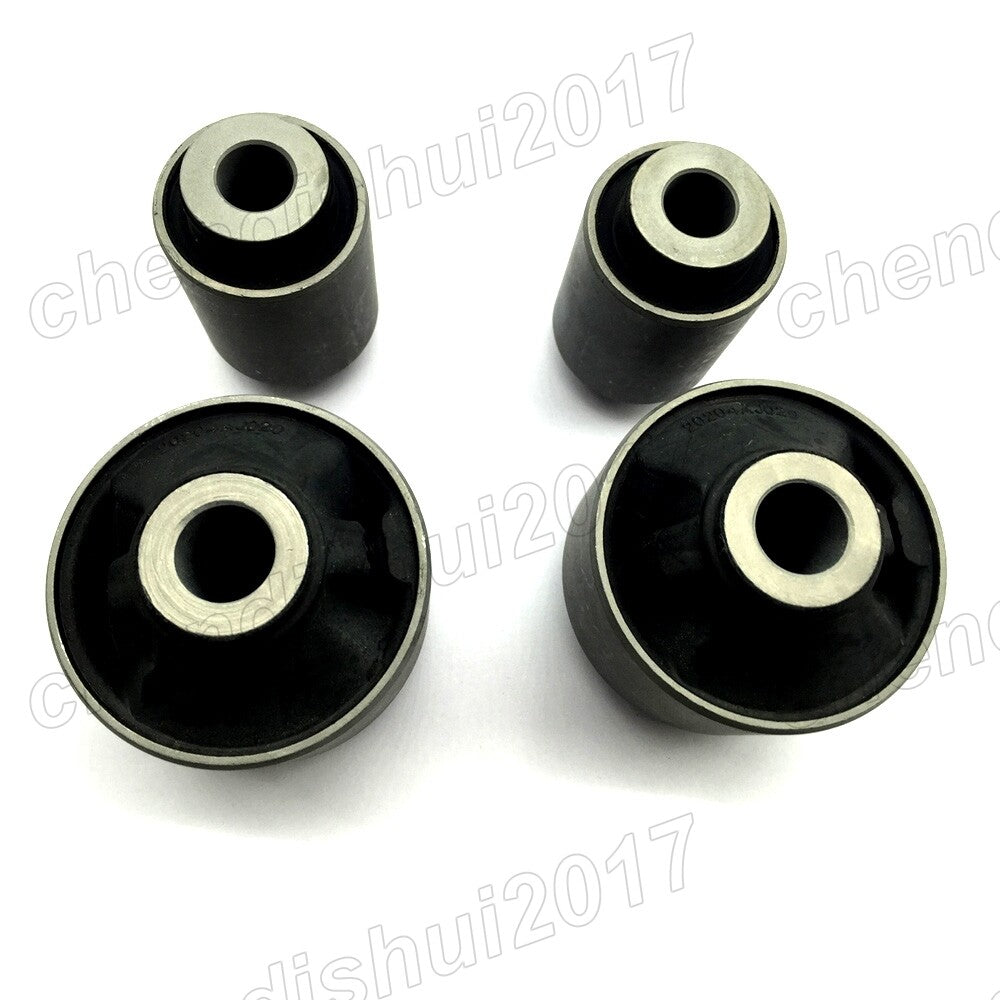 4-piece front lower arm bushing 20204AJ020/000 for Subaru Legacy Outback 2010-2014 n