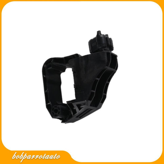 The brand new A2535010520 radiator bracket is suitable for C238, C253, S213, W213, X253, E300, and GLC 300. n
