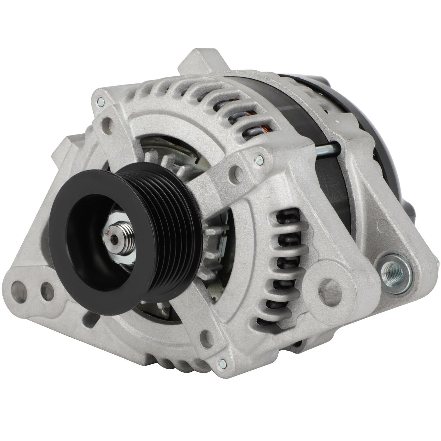 11139 Alternator for 2005 2006 2007 2008-2015 for Toyota Tacoma 4.0L 130A 12V CW