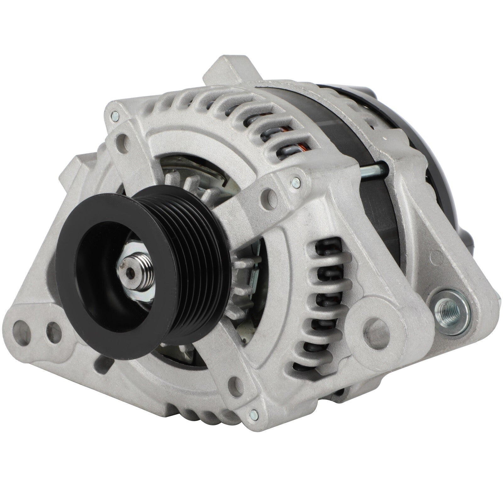 11139 Alternator for 2005 2006 2007 2008-2015 for Toyota Tacoma 4.0L 130A 12V CW