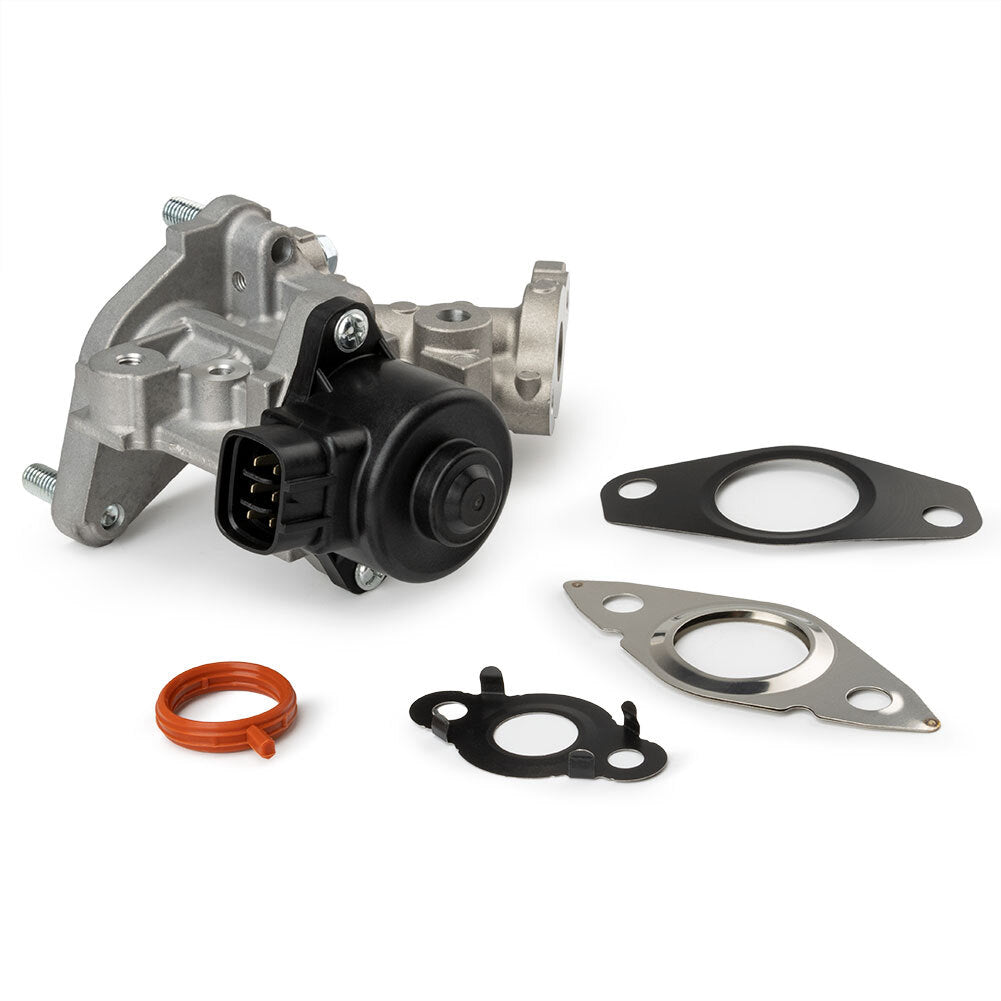 EGR valve with gasket suitable for 2010-2012 for Toyota Prius 2012 Prius V 1.8L 04004-58137 Q