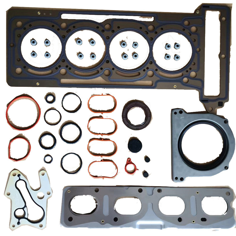 M270 Engine Gaskets Seals Kit for Mercedes-Benz A250 A250 CLA250 2.0T 920 M270