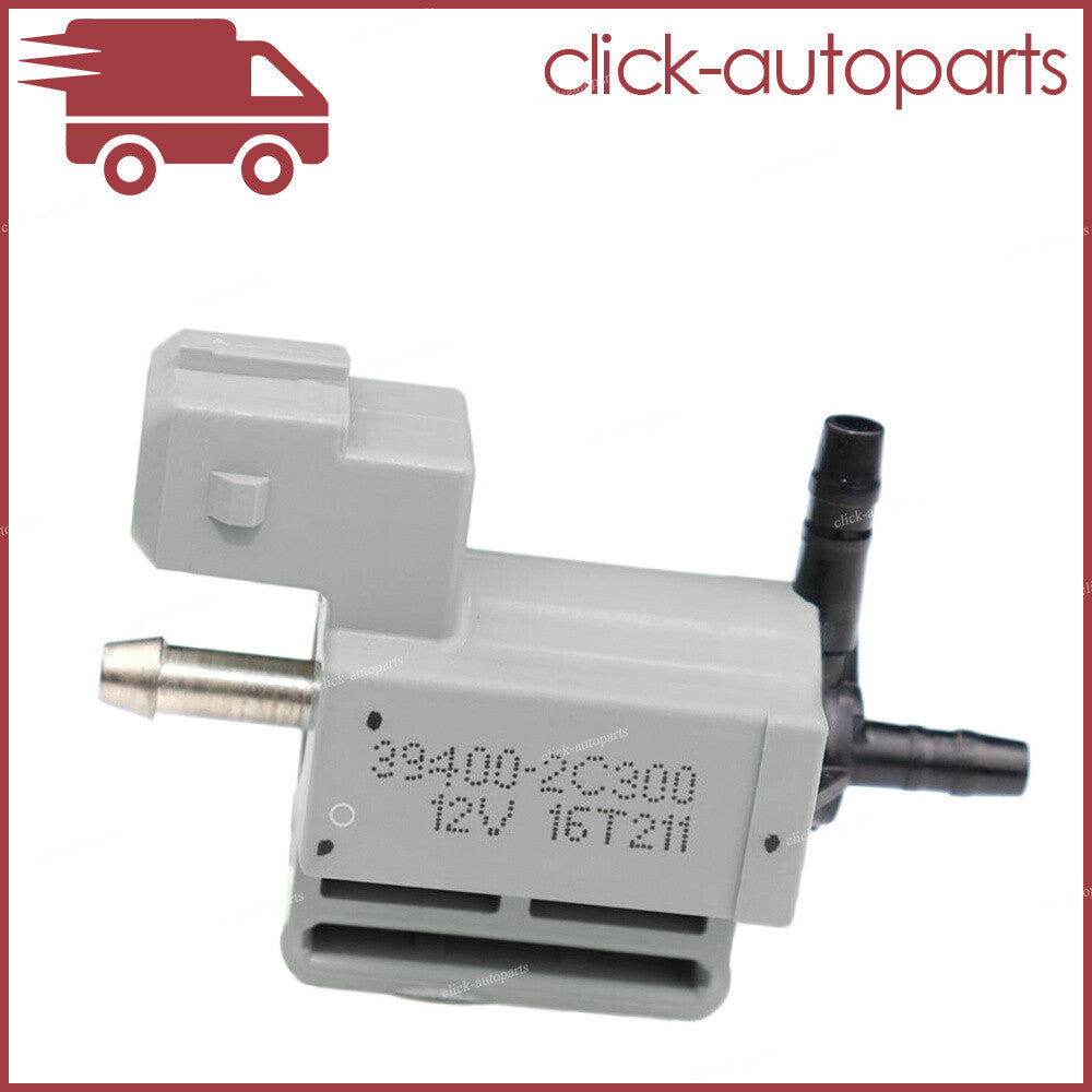 For 2016-19 for Hyundai for Elantra Kona Vacuum Solenoid Control Valve 39400-2C300 Q
