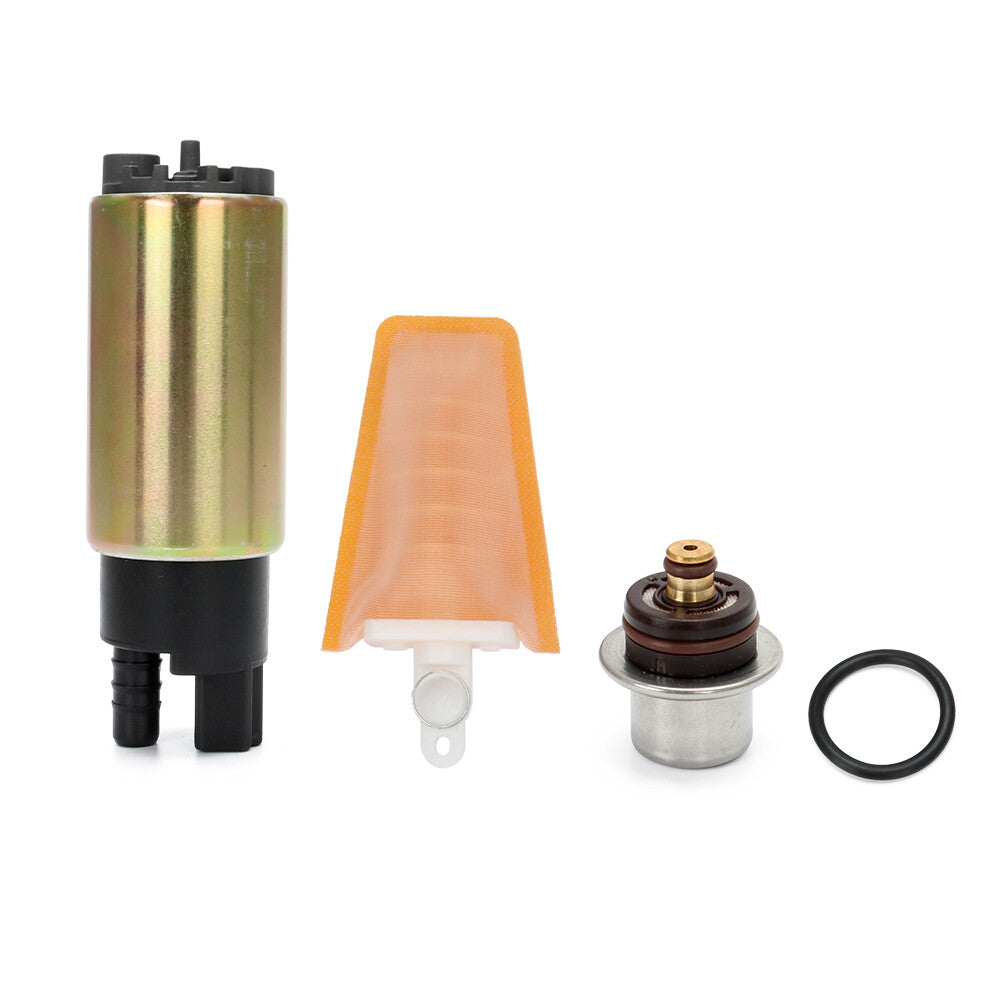 Fuel pump with regulator and filter suitable for Polaris Ranger 500 700 800- n