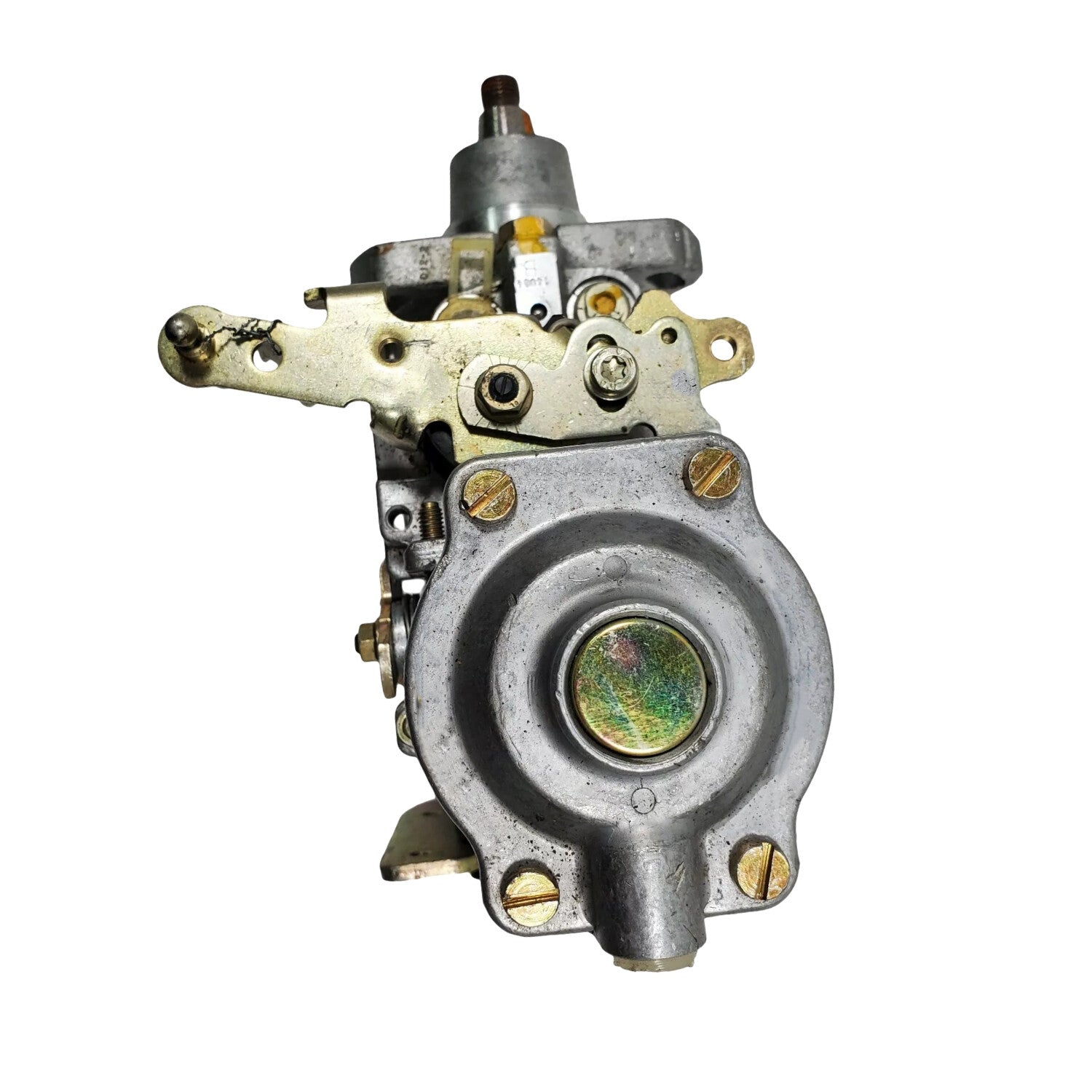 Fuel Injection Pump 0460414135 285596703 Fits for Perkins Pump 0 460 414 135