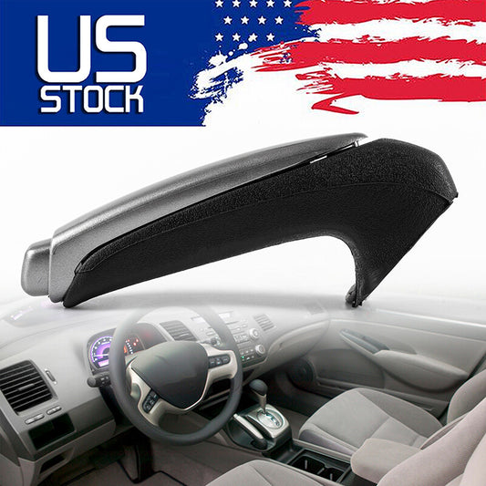 47115-SNA-A82ZA Parking Emergency Brake Handle Cover for Honda for Civic 2006-2011 Q