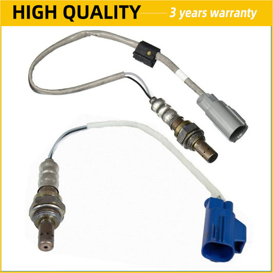 2X Oxygen Sensor Upstream+Downstream For 2006-2011  for ford  Focus 2.0L L4 Q