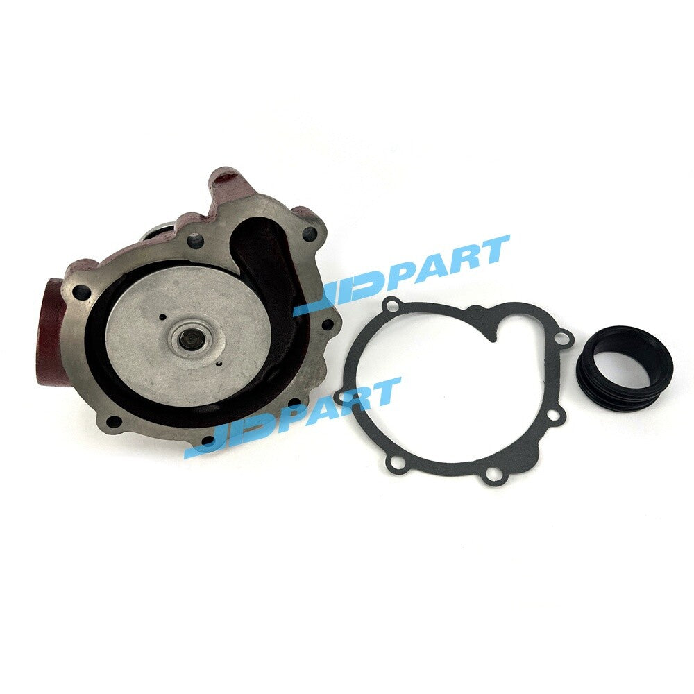 Brand new water pump 02937440, suitable for Deutz BF4M1013 and BF6M1013 coolant pumps 04503614-