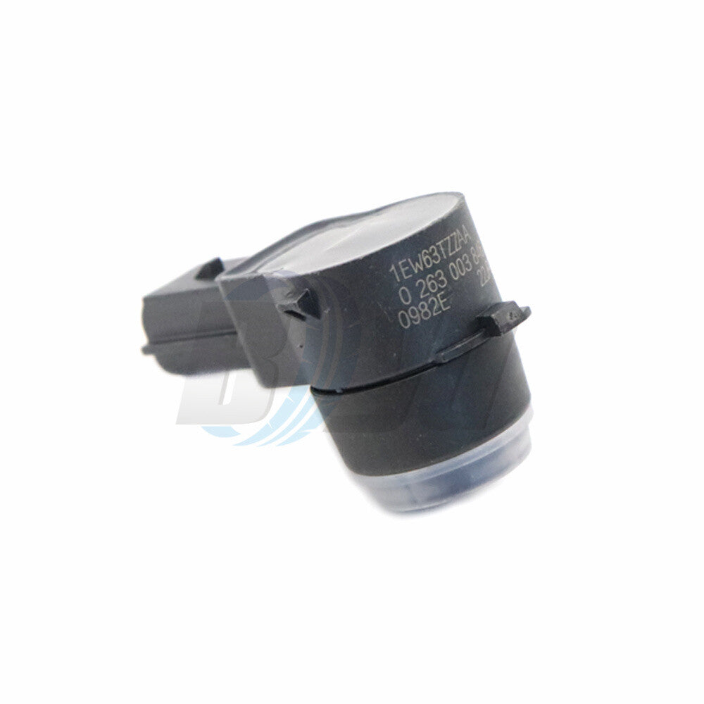 4X PDC Parking Assist Bumper Object Sensor 1EW63TZZAA for Dodge for Jeep for Chrysler