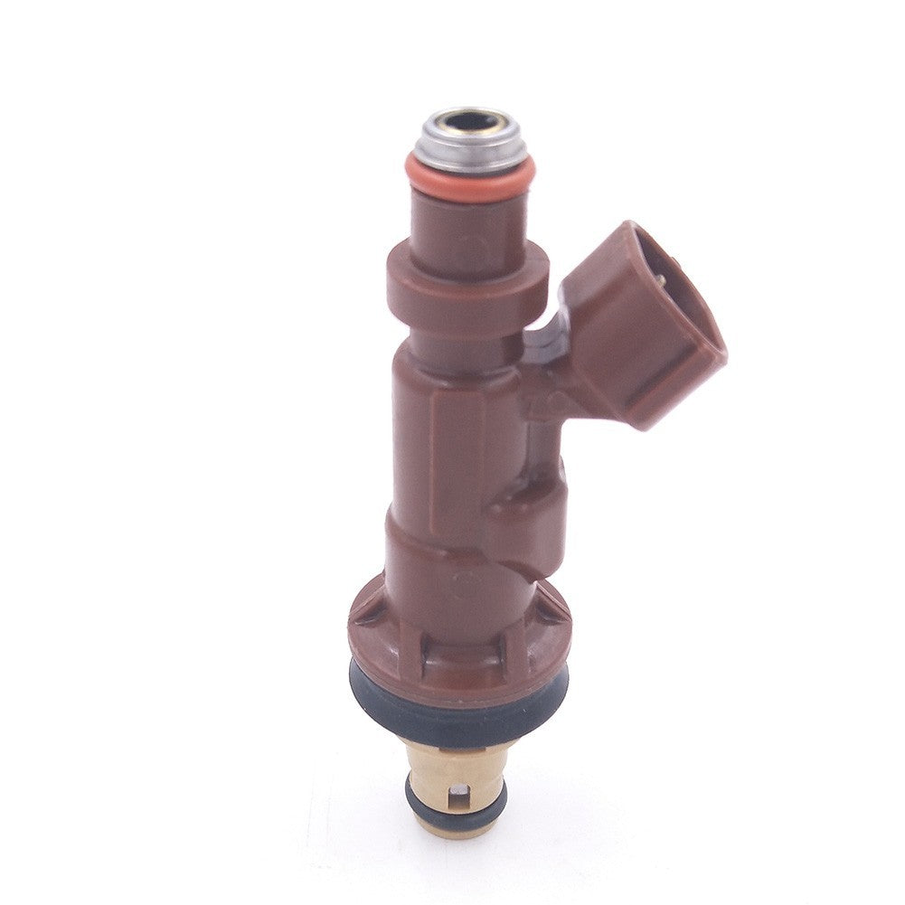 23250-62040 6PCS Fuel Injector for Toyota 4Runner Tacoma Tundra 3.4L V6 98-04