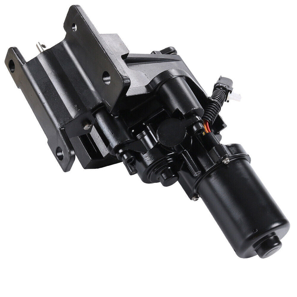 1PC Running Board Motor w/ Bracket FL3Z16A507A  for ford  F-150 2015-2020 New Left Q
