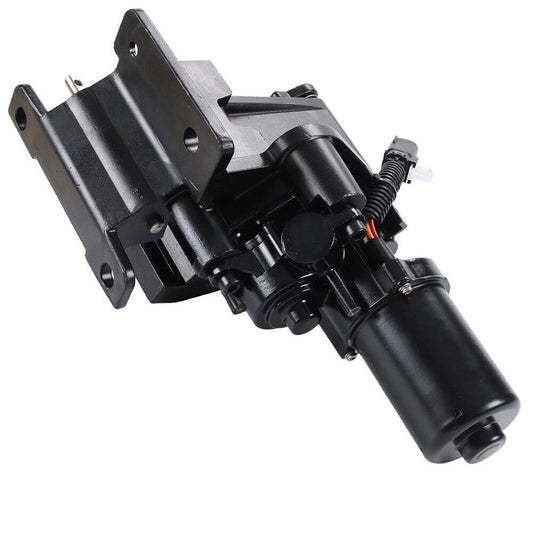 1PC Running Board Motor w/ Bracket FL3Z16A507A  for ford  F-150 2015-2020 New Left Q
