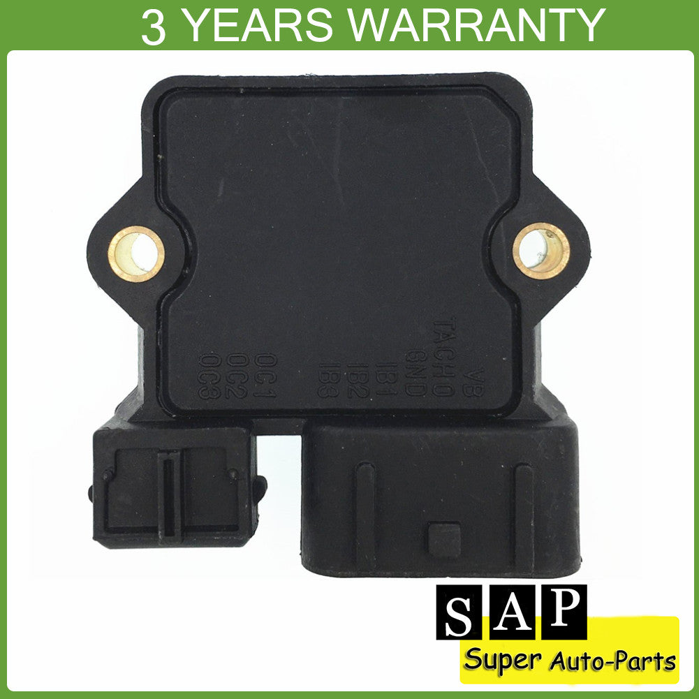 Ignition Control Module J723T for Mitsubishi Montero Montero Sport Stealth Q