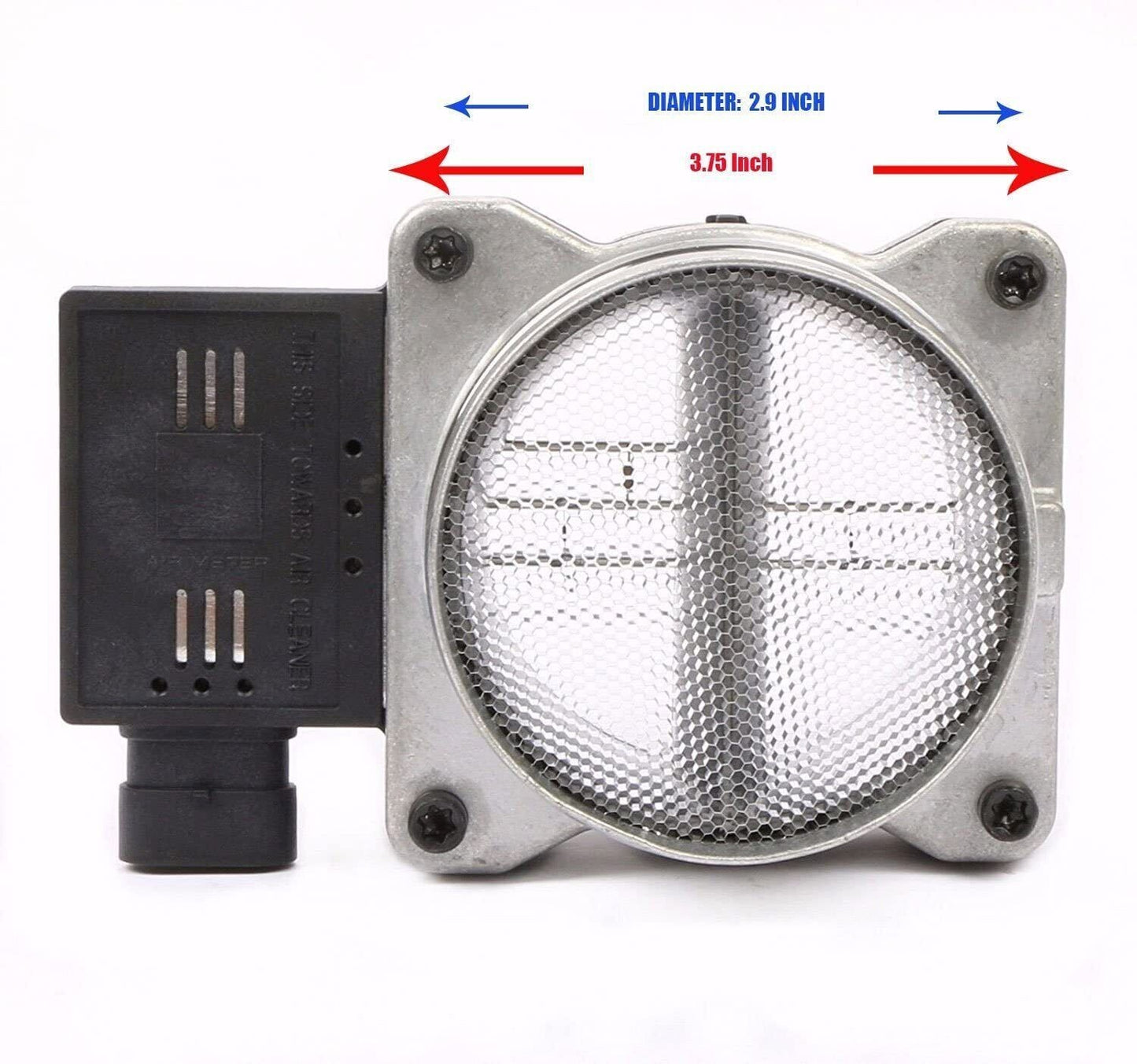 airflow sensor for Buick Century, Astro Blazer for GMC 8250083090- n