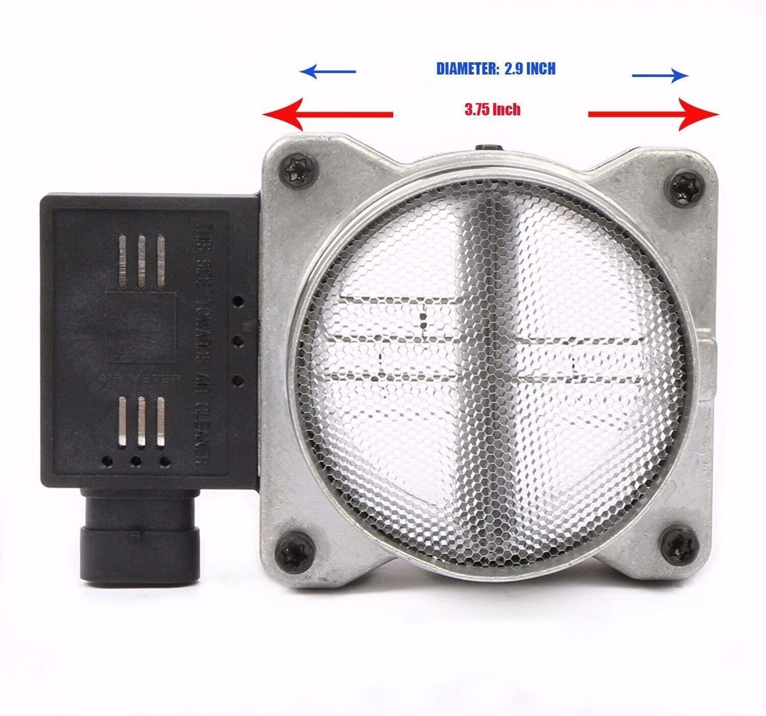 airflow sensor for Buick Century, Astro Blazer for GMC 8250083090- n