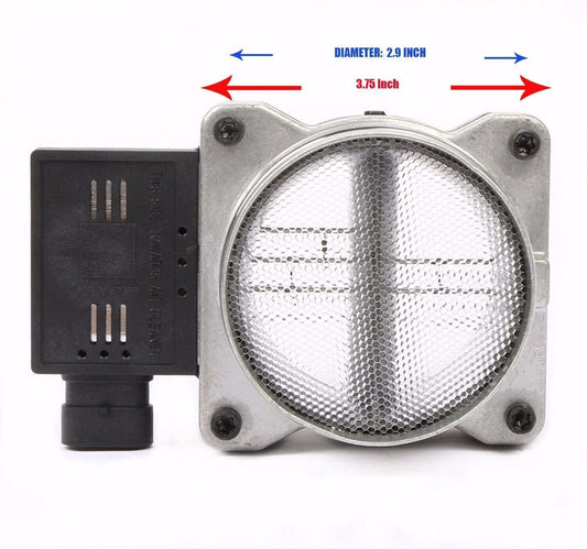 airflow sensor for Buick Century, Astro Blazer for GMC 8250083090- n