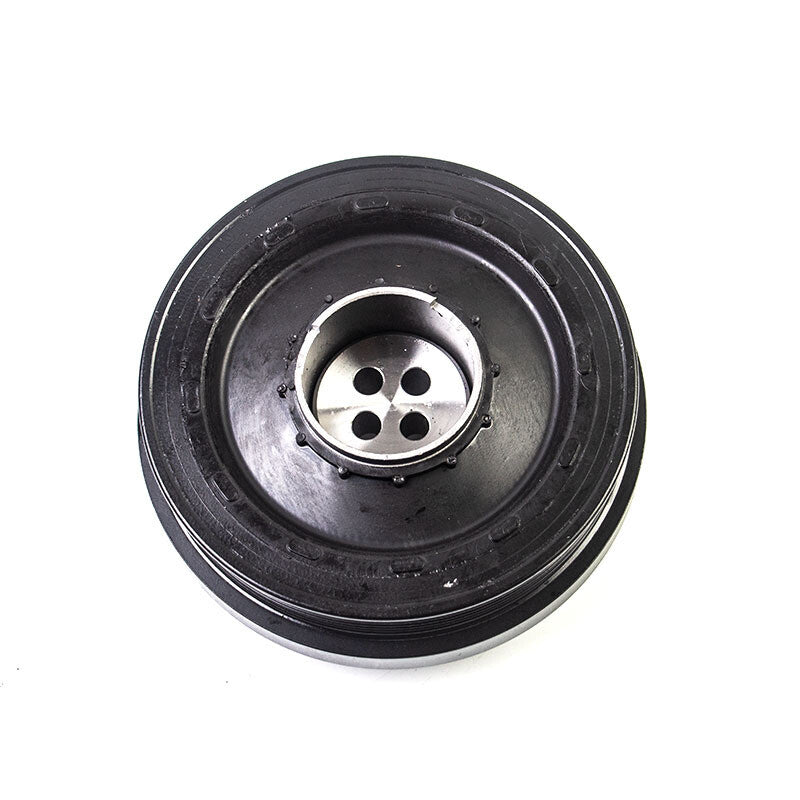 new 074105251AC crankshaft pulley, suitable for mass transport vehicles 2001-2003