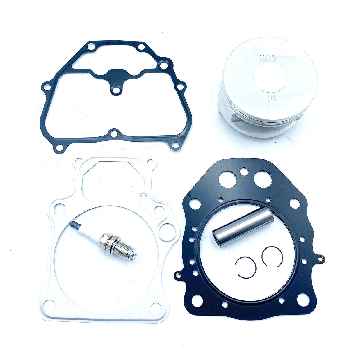 New Piston Pin Gasket Kit 92mm for Honda TRX500 FOREMAN 2012-2019