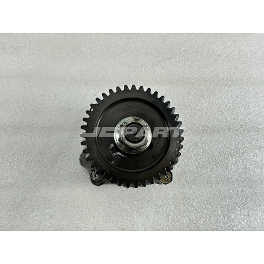 39T F2803 F2503 oil pump 17331-35013 is suitable for diesel engine parts.