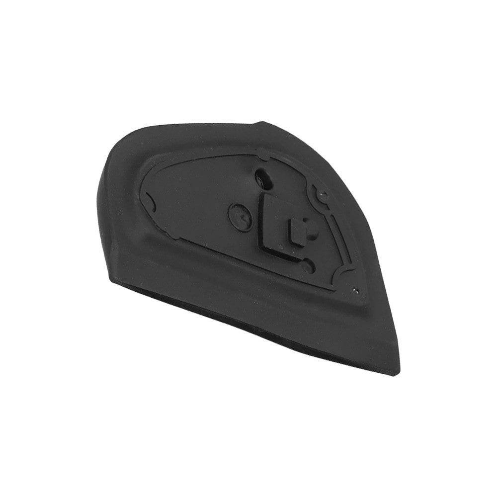 Left Exterior Mirror Rubber Seal Black 2108106316 For E-Class S-Class C-Class