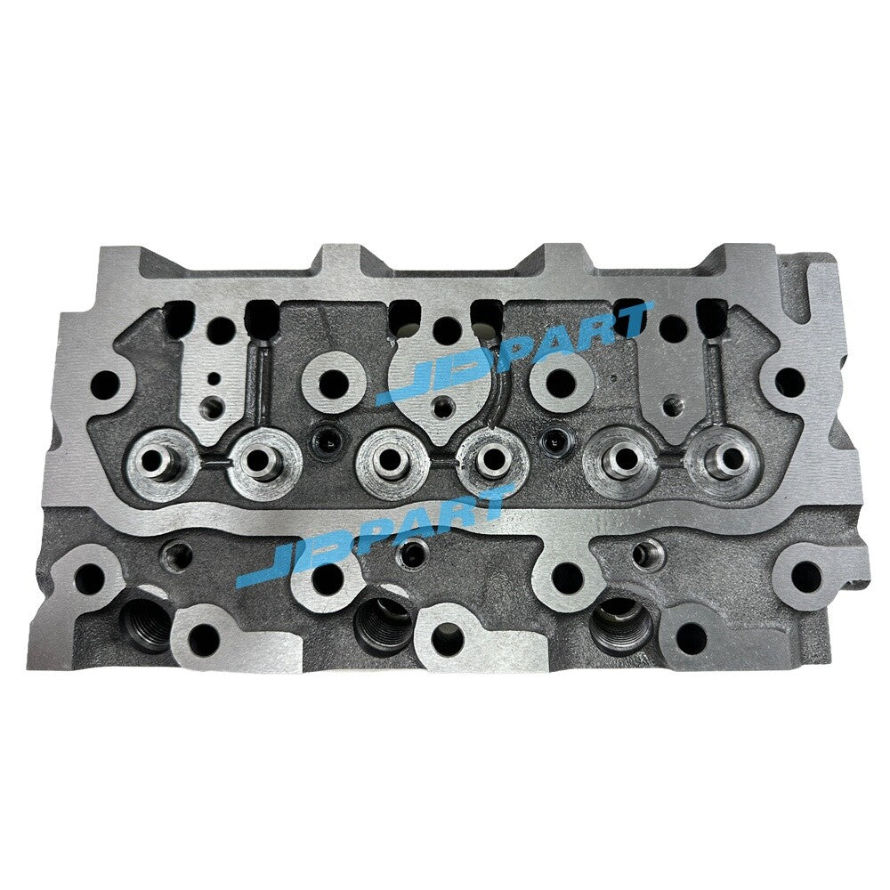 3TNA72 cylinder head for engine parts -