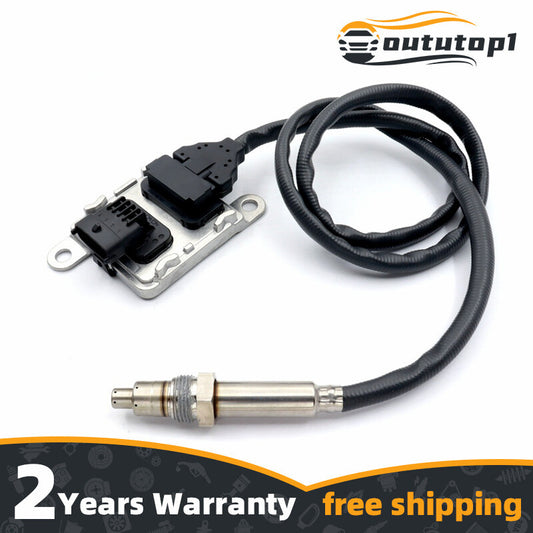NOX sensors are compatible with DEUTZ 04214582 5WK97422 5WK9 7422 F835970020021 A2C99512900-01 Q