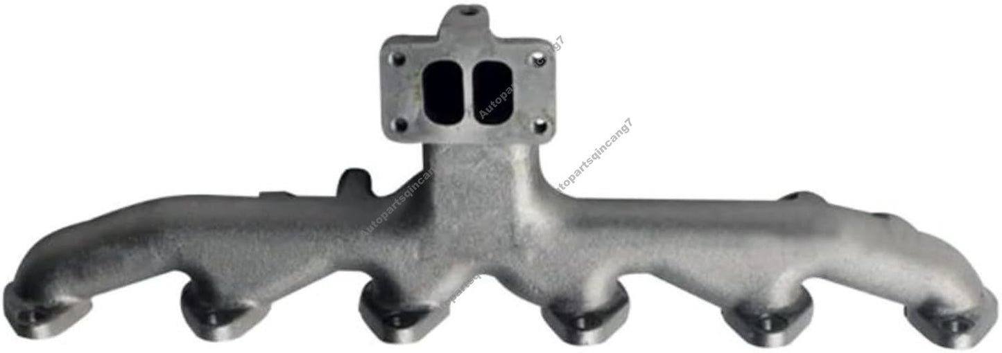 Exhaust Manifold 3979211 for Engine ISDE 6L QSB6.7 6BT Q