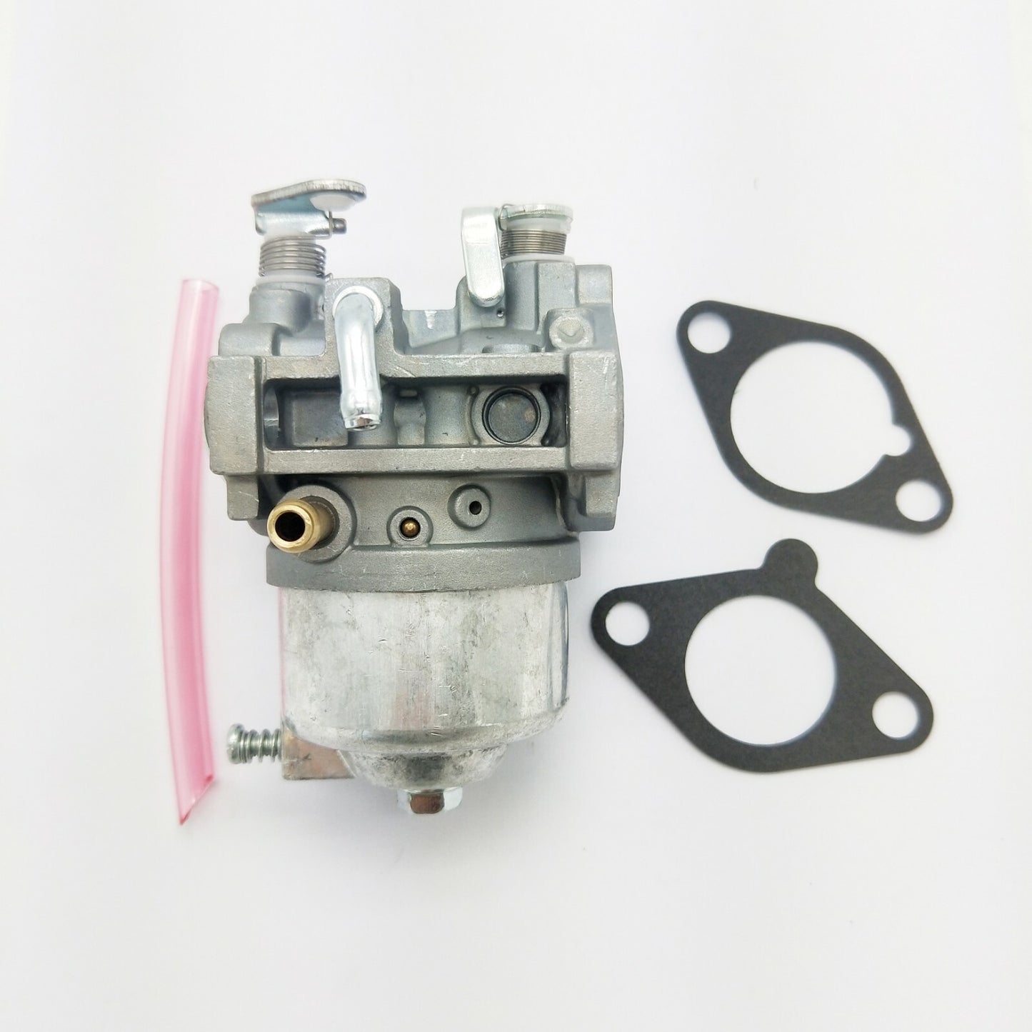 New Carburetor Assembly 15003-2349 Fit for Kawasaki FC420V 4 Stroke Engine Carb
