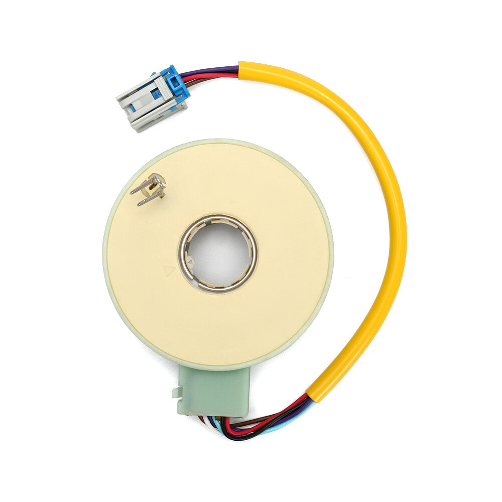 STEERING ANGLE SENSOR for Fiat G. Punto for Abarth 450006