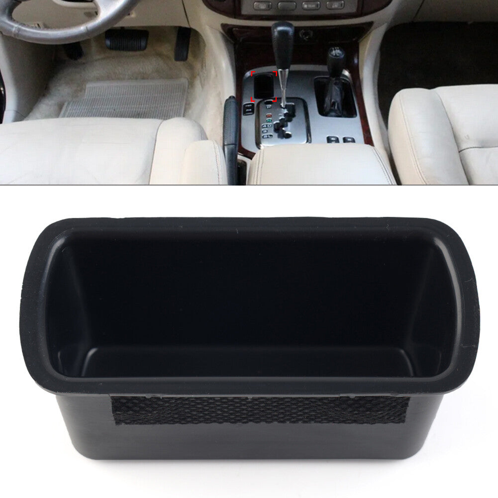Center Console Storage Box Glove Box for Toyota for Land Cruiser for Lexus LX470