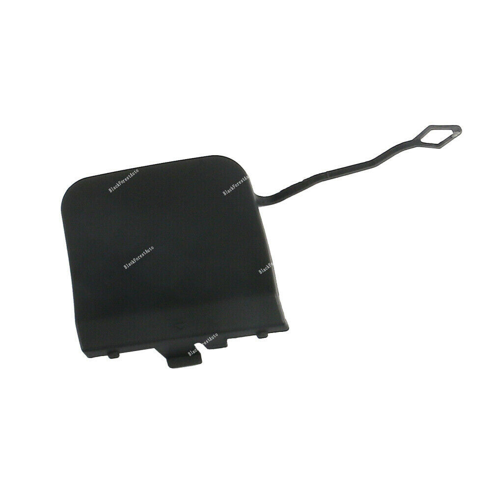 Rear Bumper Tow Hook Cover fits 2007-2012 for Mercedes-Benz W204 C Class 2048855623