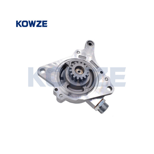 Brake Vaccum Pump fit for Mitsubishi 4D34 ROSA Canter & Fuso Truck 3.9 LTR ME013497 Q